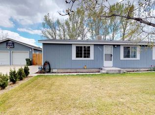 4190 Bonanza Cir, Winnemucca, NV 89445