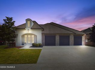 109 Ballantre Rd, Lafayette, LA 70503