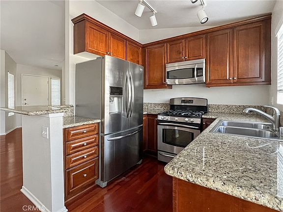 4th image of 23412 Pacific Park Dr Unit 6A