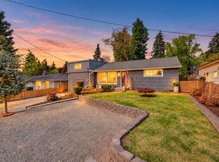 1416 NE 158th St, Shoreline, WA 98155