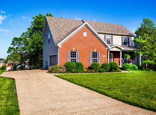 2217 Morgan Ridge Ct, La Grange, KY 40031