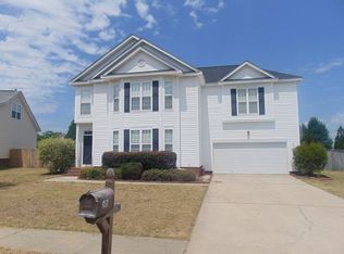 205 Branchview Dr, Columbia, SC 29229