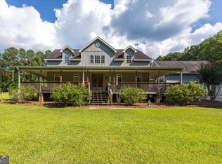 400 Plantation Rd, Gray, GA 31032