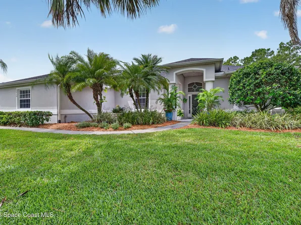3650 Meadowlark Way, Melbourne, FL 32904