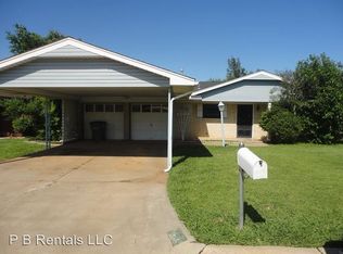 1606 SE Hillcrest Ave, Lawton, OK 73501