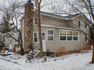 6111 N North Bloomfield Rd, Canandaigua, NY 14424