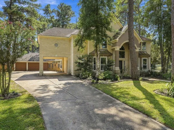 17327 Scenic Lake Ct, Cypress, TX 77429