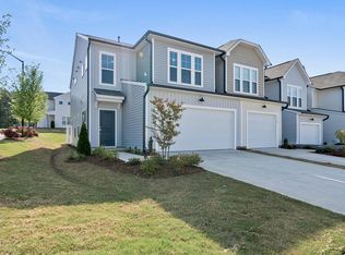 1501 Smoky Mountains St, Durham, NC 27713