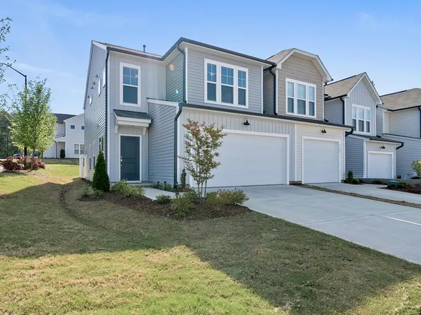 1501 Smoky Mountains St, Durham, NC 27713