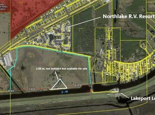 1392 County Road 721 Loop, Moore Haven, FL 33471