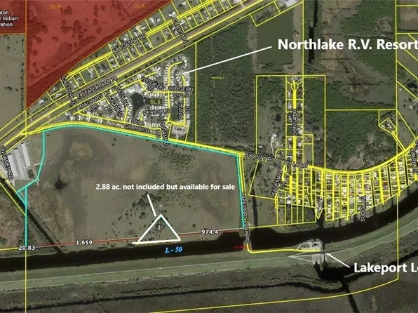 1392 County Road 721 Loop, Moore Haven, FL 33471