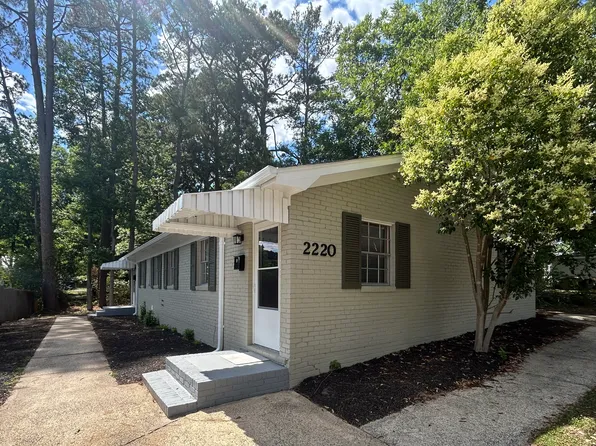 2220 Lincoln St #A, Durham, NC 27707