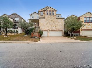25534 Veining Way, San Antonio, TX 78261