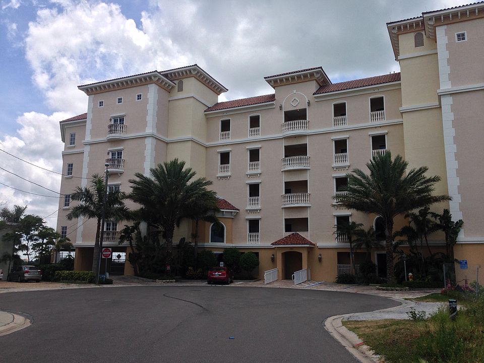 1st image of 205 Brightwater Dr. #106