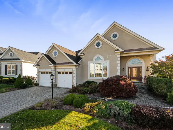 15703 Alderbrook Dr, Haymarket, VA 20169