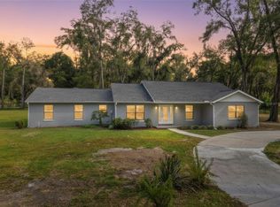 13705 SE 25th Ave, Summerfield, FL 34491