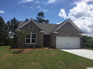226 Shady Arbor Loop LOT 31, Palmetto F Longs, SC 29568