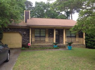 1263 Oxbow Dr, Charleston, SC 29412