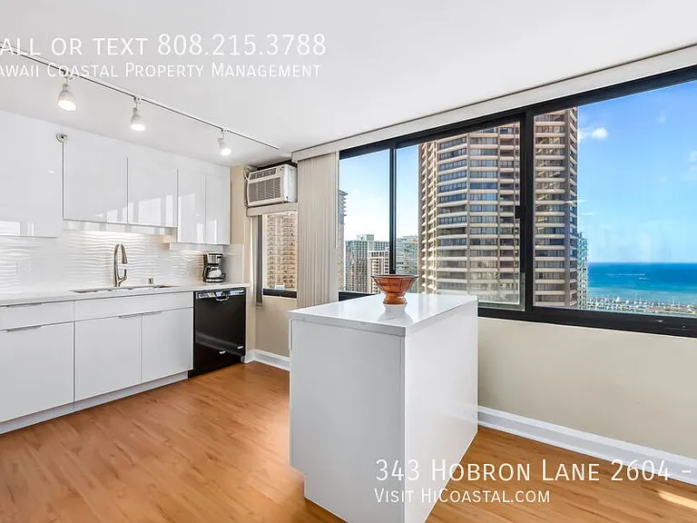 343 Hobron Ln #2604-1 — Photo 12