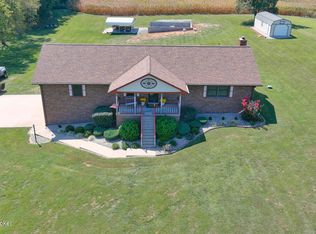 11441 Rineyville Rd, Vine Grove, KY 40175