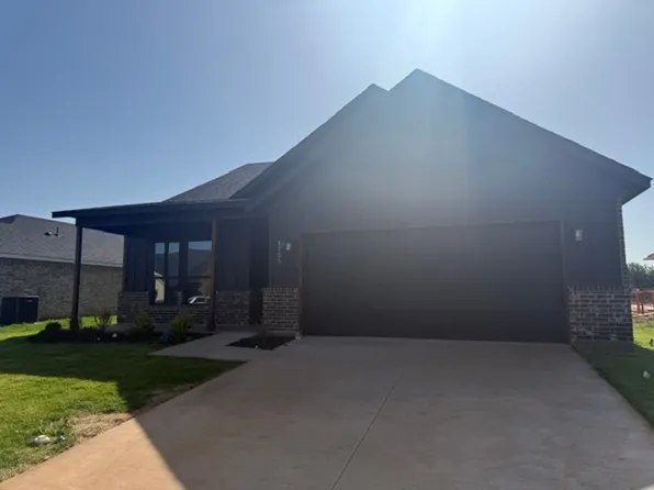 4133 Ranger Rd, Abilene, TX 79601