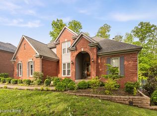 531 Wood Lake Dr, La Grange, KY 40031