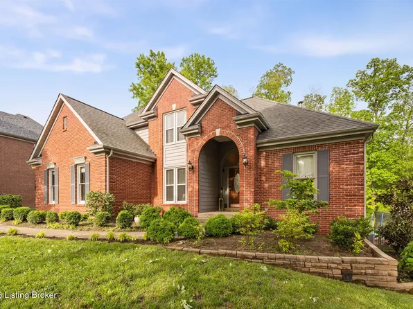 531 Wood Lake Dr, La Grange, KY 40031