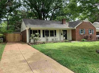 1584 Rabb St, Memphis, TN 38119