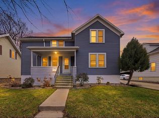 120 E Arndt St, Fond Du Lac, WI 54935