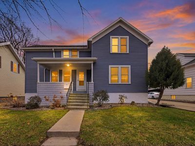 120 E Arndt St, Fond Du Lac, WI, 54935