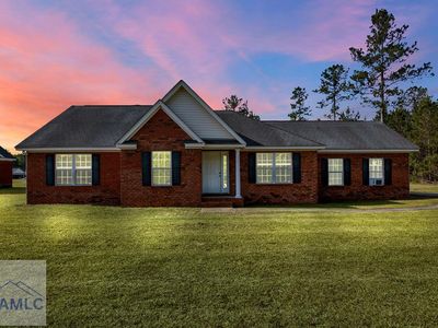 291 Madison Ave NE, Ludowici, GA, 31316