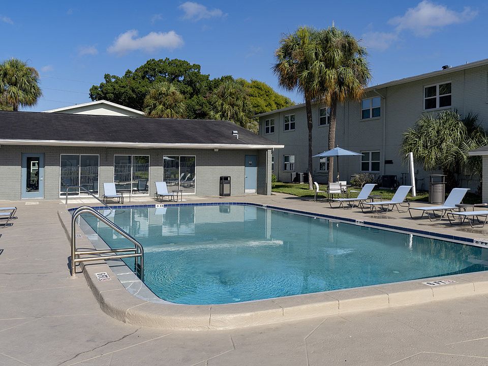 The Drake at St. Pete Apartment Rentals Saint Petersburg, FL Zillow