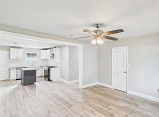 610 Erie St, Cleburne, TX 76031