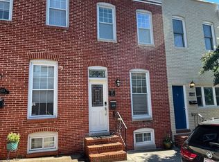825 S Bouldin St, Baltimore, MD 21224