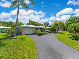 920 La Paloma Rd, Key Largo, FL 33037