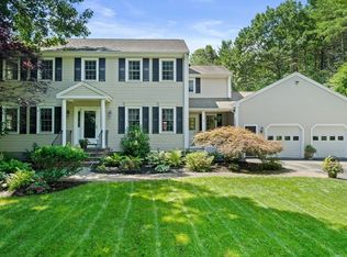 108 Ring Rd, Kingston, MA 02364