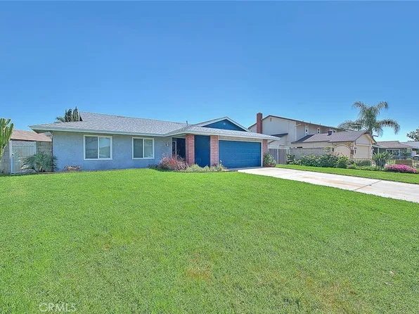 13437 Mistletoe Ave, Chino, CA 91710