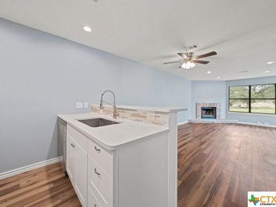 306 Dietert Ln #108, Canyon Lake, TX, 78133