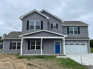 865 Greenway Rd, Suffolk, VA 23438