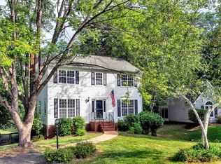 1974 Heather Glen Rd, Charlottesville, VA 22911