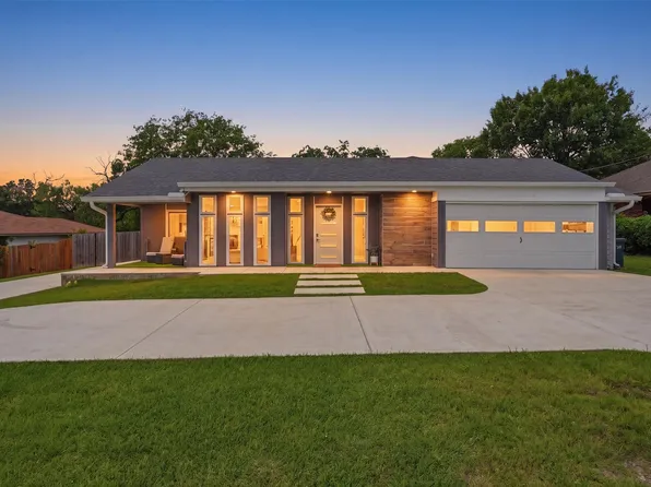 4902 Boquillas Ct E, Granbury, TX 76049