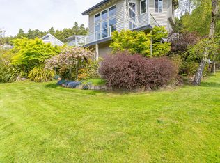 5110 Grand Ave NW, Tillamook, OR 97141