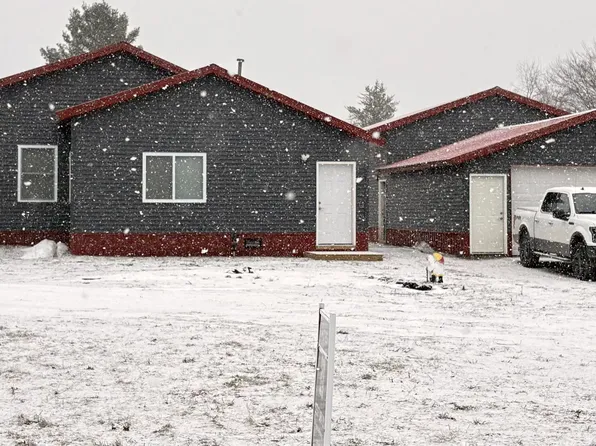 11741 Stockwell Rd, Marion, MI 49665