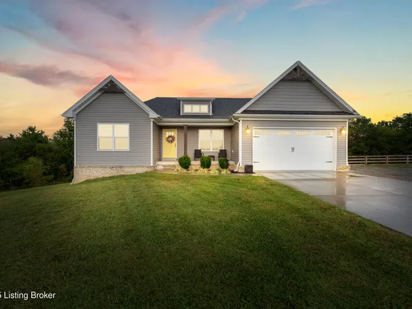 56 Bush Ct, Taylorsville, KY 40071