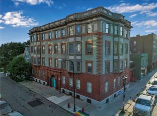 214 Allen St APT 1, Buffalo, NY 14201