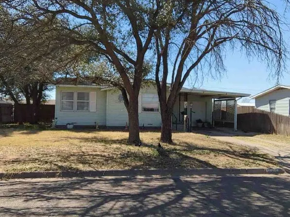 110 Holly Dr, Midland, TX 79703