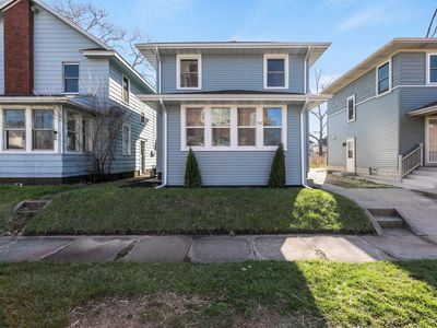 752 Harrison Ave, South Bend, IN, 46616