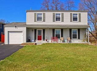 1453 Demorest Rd, Columbus, OH 43228