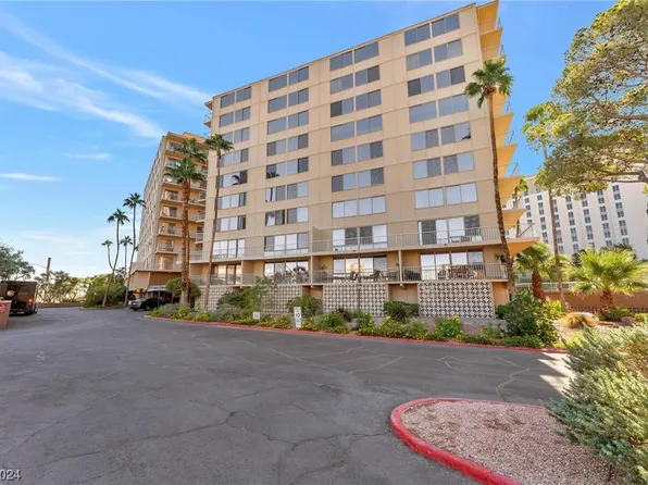 205 E Harmon Ave APT 220, Las Vegas, NV 89169