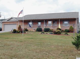 3610 Audrey Jo Ln, Sevierville, TN 37876